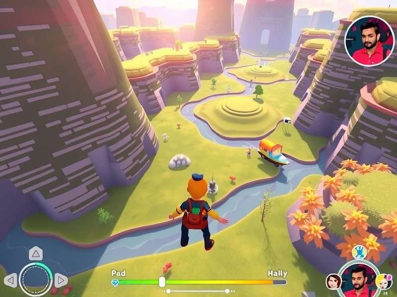 Jeera Glider Turbo community event screenshot